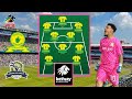 BREAKING Mamelodi Sundowns Vs Marumo Gallants Today Possible Starting Lineup 4 2 3 1 Formation