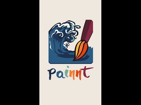 Painnt video