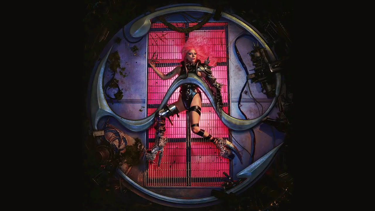 Chromatica I to Alice - Lady Gaga