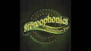 Caravan Holiday  -  Stereophonics