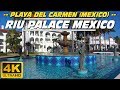 Riu Palace Mexico (Playa del Carmen - Mexico)