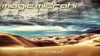 Magic Mizrahi - Aladdin (Remix)