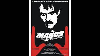 Manos: The Hands of Fate (1966) - this movie is so bad it hurts