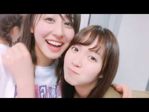 中元日芽香さん「17th制服、中元の分も作っていただいてて感動(；ω；)」