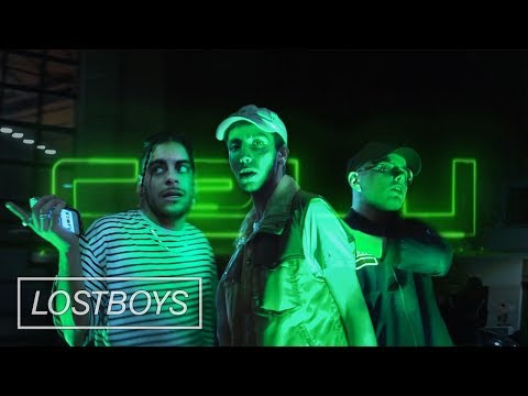 Cheloo - Prezentul perfect