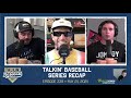 339 | Two More No-Hitters, Tony La Russa, and an NL West Sweepfest