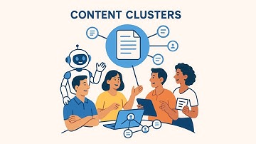Content Clusters: Build Topical Authority in 2025