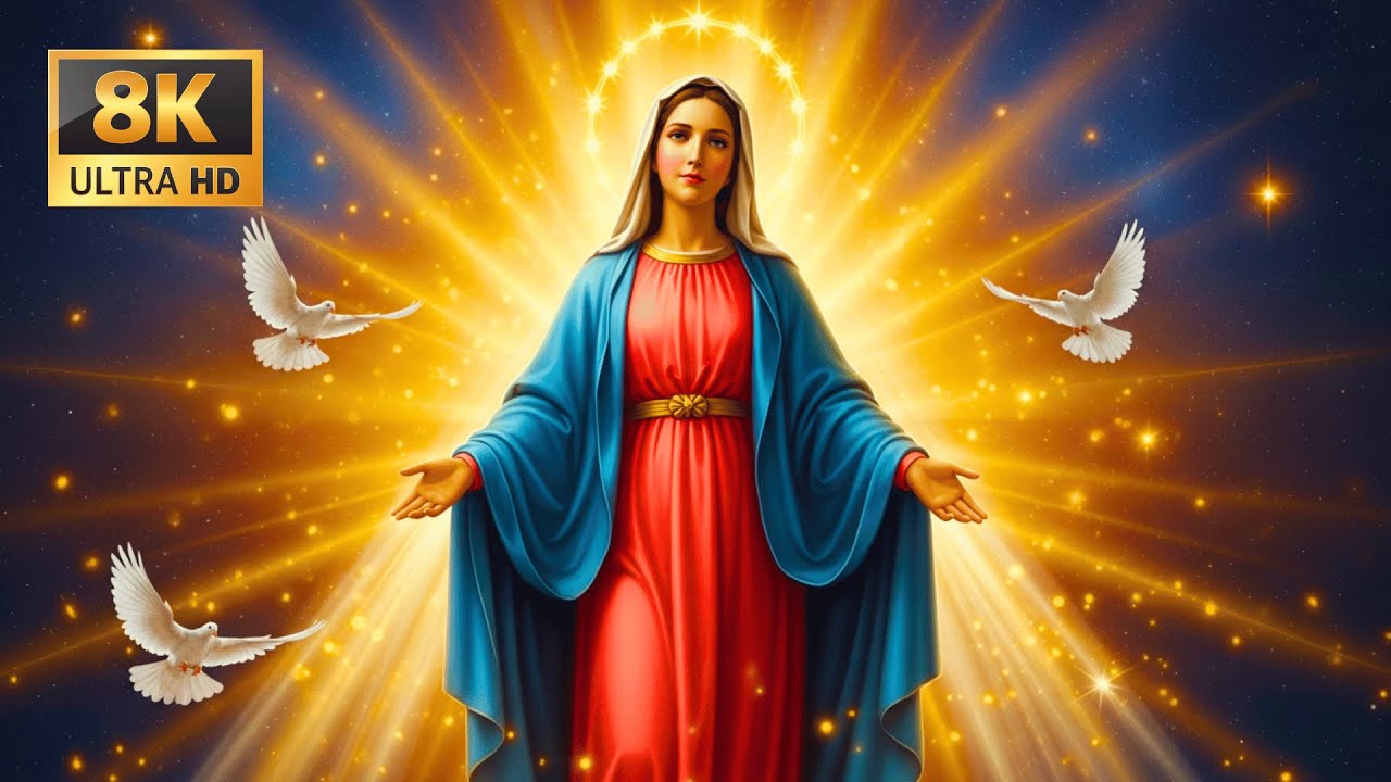 FRECUENCIA DE DIOS 963 Hz • Únete a la MENTE DIVINA • Hermosa Melodía Milagrosa