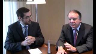 10 Minutes Avec Alain Dinin