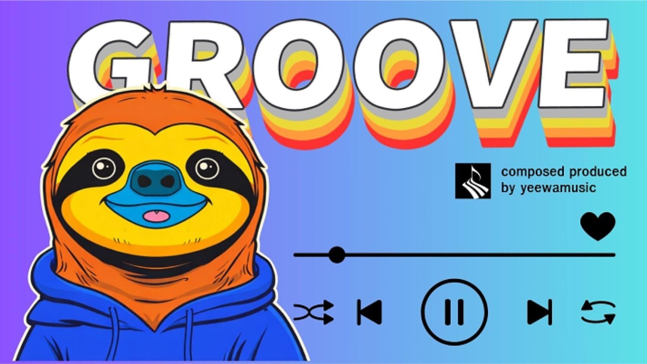 【𝐏𝐥𝐚𝐲𝐥𝐢𝐬𝐭】Groove Morning v.8 เพลงสากลฟังสบายๆ 20 นาที Pop Lo-fi GROOVE POP · Study · Focus