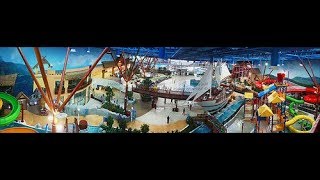 زيارتي الحديقة المائية في البحرين ( واهو )       Wahooo Bahrain water park