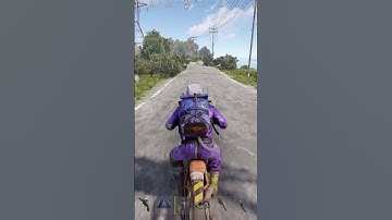 МОТОЦИКЛАМ И ВЕЛОСИПЕДАМ ИЗМЕНИЛИ ЗВУК В RUST/РАСТ #shorts #rustобновление #rustnews #rust #rustfps