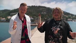 Da müssen wir durch - Marvin Ria & Steven Loyd (OFFICIAL VIDEO)