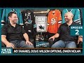 No Tavares, Doug Wilson Options, Owen Nolan Encounters (Ep 2)