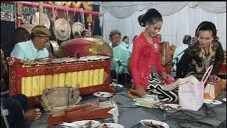 ladrang eling pasemon#penghijauan#bayemtur#ricik#kalongking#sekar jati 2023#pak yoto