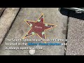 A look at the South Texas Music Walk of Fame