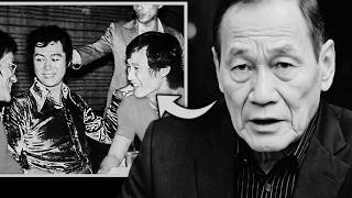 Former Triad Member Finally REVEALS What REALLY Happened to Bruce Lee (The Underworld TRUTH Exposed)