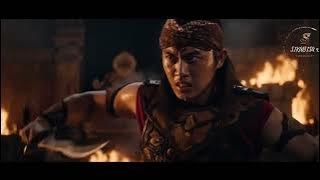 Movie Prabu Siliwangi,  Perang Babad 1