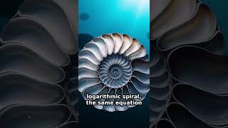 Ammonites Solved Spiral Math 340 Million Years Before Humans Existed