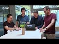 Unternehmensvideo SMC Schweiz AG