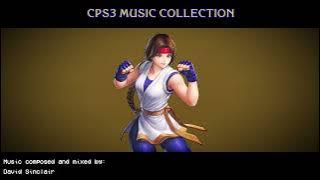 ♪ The Rhythm of Kyokugenryu (Theme of Yuri Sakazaki)