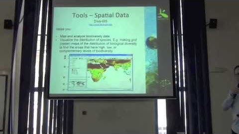 BITC / DCDP - 32 - Assessing Data Quality