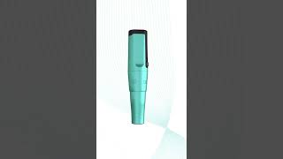 Bellar Air - Wireless Pmu Machine By Microbeau