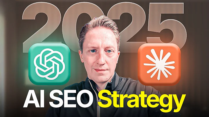 How I Rank in Google’s AI Overview in 2025 (Even From Page 2)