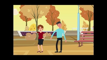 Lao Conversations - Asking for direction