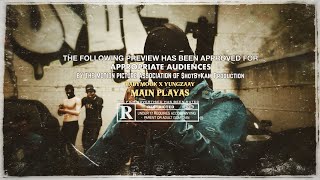 Babymook feat. YungZaay - Main Playas (GTA MUSIC VIDEO) | Directed By $hotByKam Production