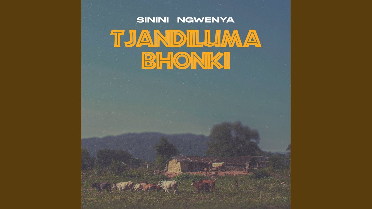 Watch Tjandiluma bhonki on YouTube Watch Tjandiluma bhonki on YouTube