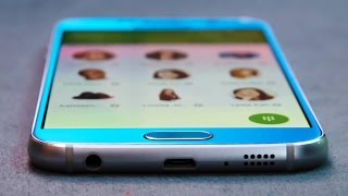 Samsung GALAXY S6 Edge. Приложение S-Health - Сердечный ритм(http://s6.allbestbuys.ru В этом ролике Вы узнаете, как в приложении S-Health на смартфоне Samsung Galaxy S6 Edge измерить Ваш сердечн..., 2015-04-11T19:01:26.000Z)