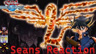 @smatrai Reaction to @Neo_Seraphi @DuelingUnlocked @mekklord take on Stardust Tier 0