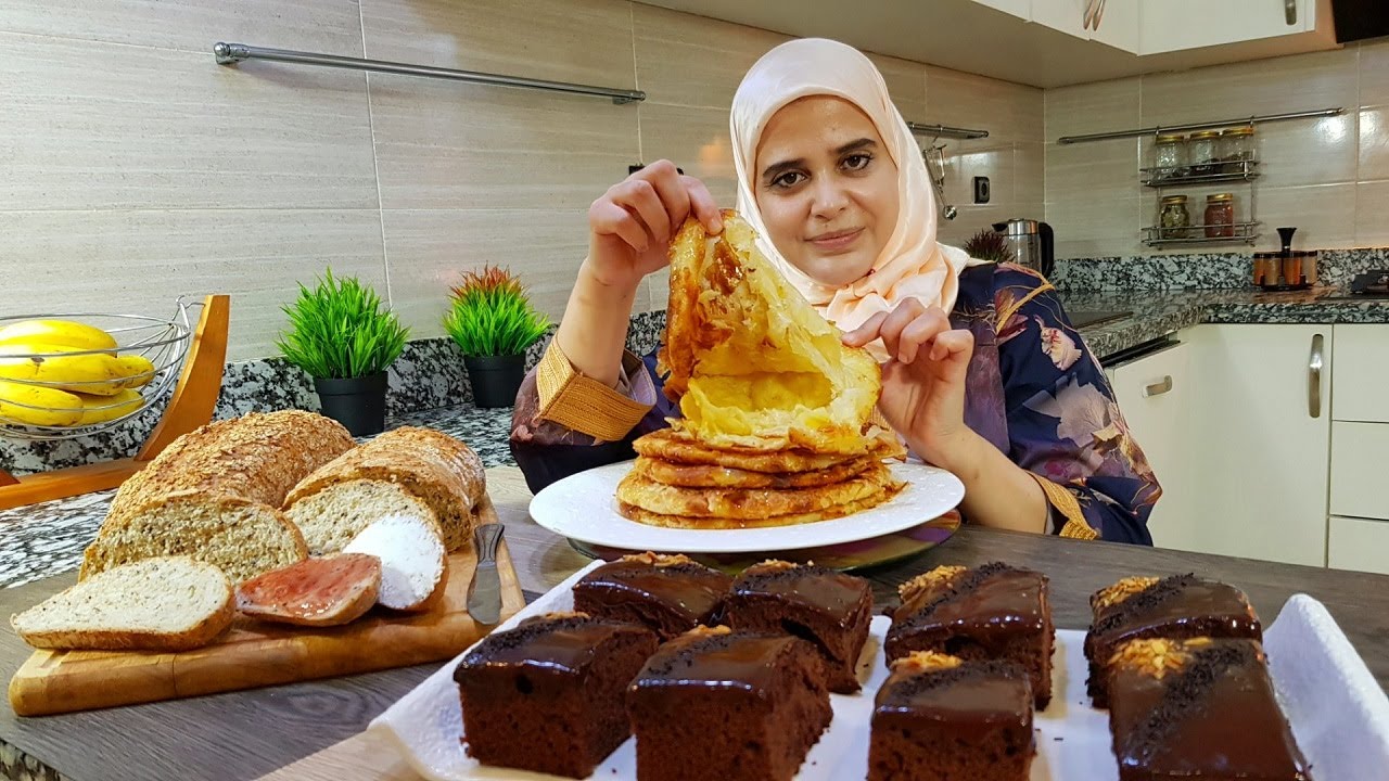 الملوي علاش كاتقلبي الورقة على الورقة وكيكة ايحمقوك إلى جربتيهم