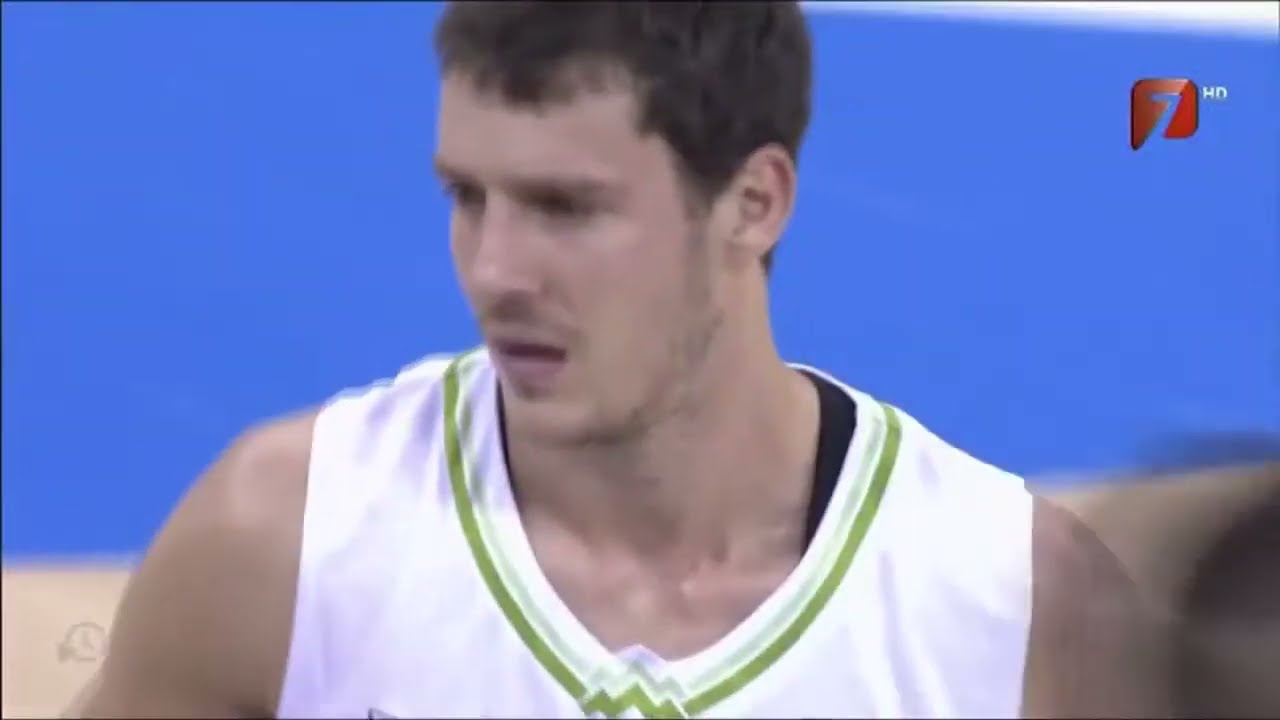 2014 Mundial Basketball   Mexico vs Eslovenia partido completo Tv Azteca