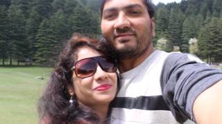 (Day9) A day in Dalhousie &amp; Khajjiar with Beautiful Locations