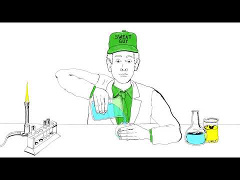 Apple Earth Day 2017 — Why does Apple make its own sweat