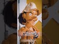 連載29周年突破記念！『ONE PIECE』人形劇｜A Lazy Day in Thousand Sunny