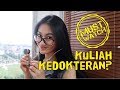 Tips & Tricks masuk KEDOKTERAN | Clarin Hayes