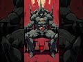 Zegion One Shot True Demon Lord Tensura
