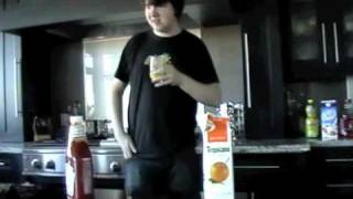INTERACTIVE DRINKING GAME! -[DONT START HERE]- screenshot 5