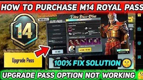 BGMI RP PURCHASE PROBLEM | BGMI SLOVED | 100 PERCENT LEGIT |