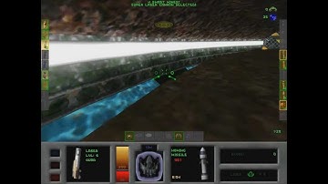 Descent MP Showcase - Chaos Theory: Levels 1-2