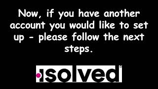 Isolved Direct Deposit Tutorial / Employ-Temps Staffing Services screenshot 3