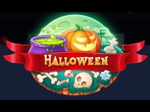 Tägliches Rätsel Halloween Tägliches Rätsel Halloween
