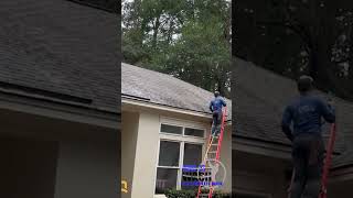We Cleaned This House For Free
