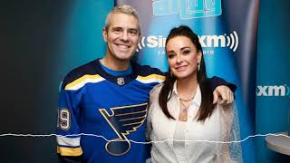 Famous Kyle Richards Opens Up About Her Eating Disorder Wealth