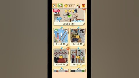 Tricky twist level 21,22 #games #braintestsolution #game #gaming #wordpuzzlegame