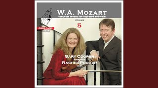 Violin Sonata No. 23 in D Major, K. 306/300l: I. Allegro con spirito