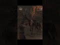 Riding The Half Dead Horse #gaming #shorts #horse #undeadnightmare #zombie #zombies #short #rdr